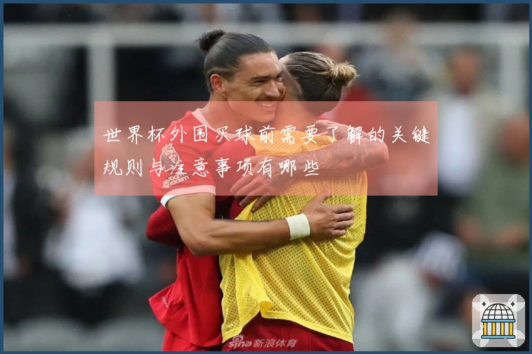 世界杯外围买球前需要了解的关键规则与注意事项有哪些