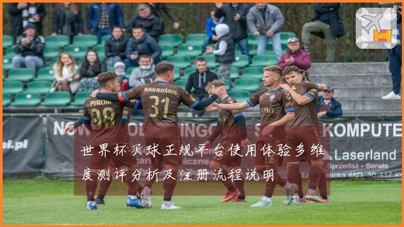 世界杯买球正规平台使用体验多维度测评分析及注册流程说明