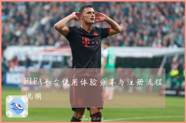 FIFA平台使用体验分享与注册流程说明
