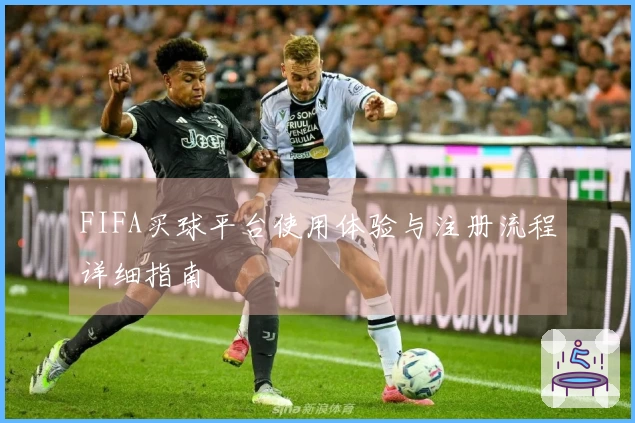 FIFA买球平台使用体验与注册流程详细指南